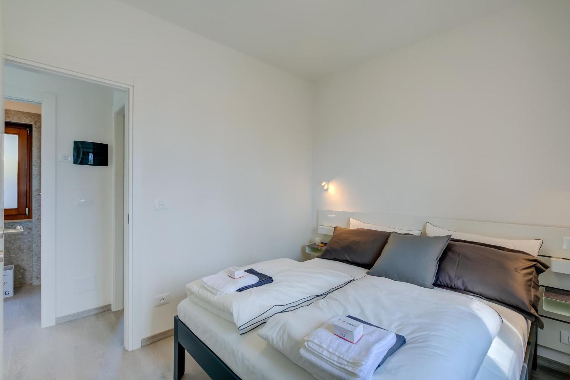 فيلا Relais Nanzello Garda Living 1 And 2 ليمونِ سول غاردا المظهر الخارجي الصورة