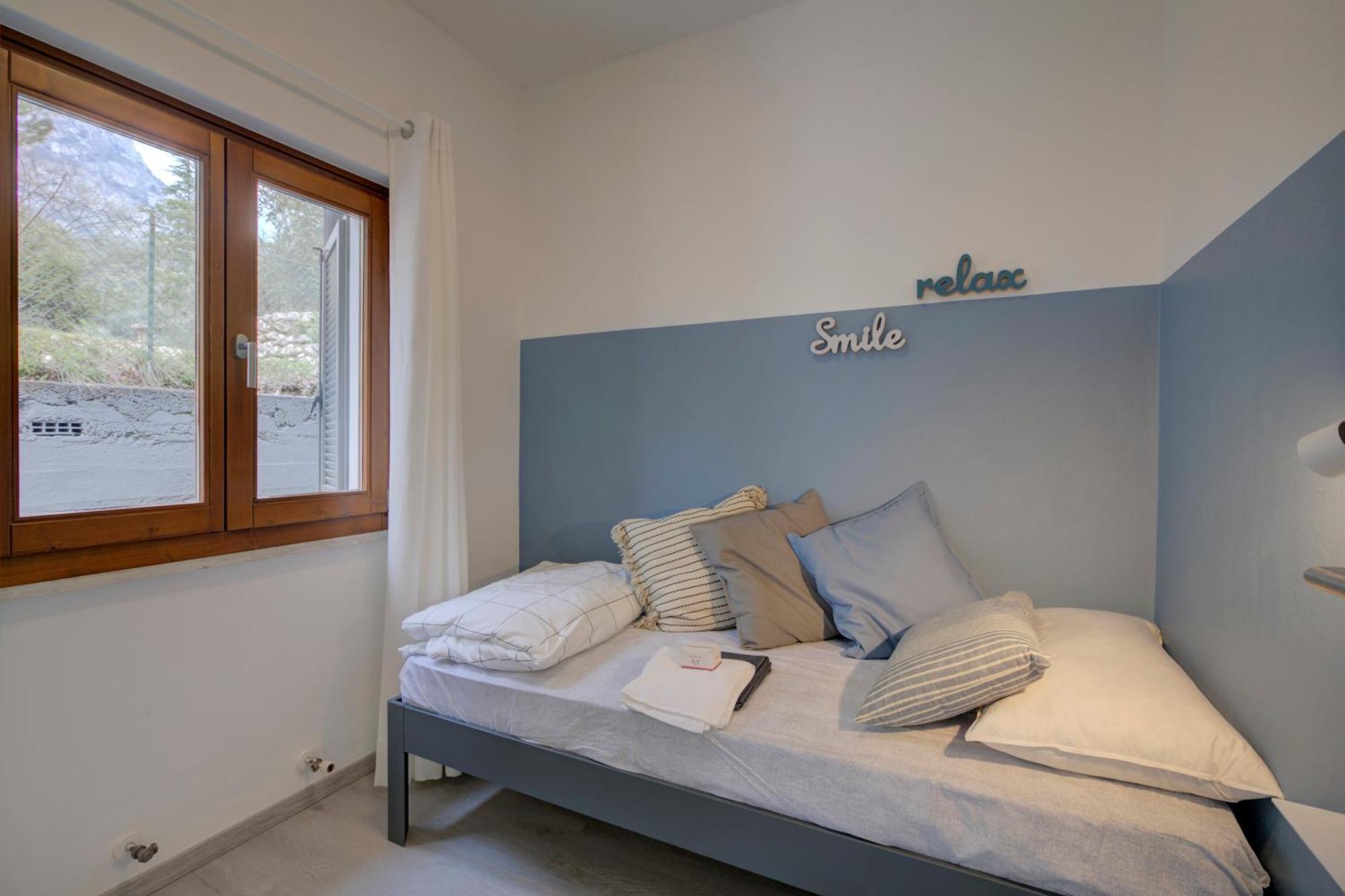 فيلا Relais Nanzello Garda Living 1 And 2 ليمونِ سول غاردا المظهر الخارجي الصورة