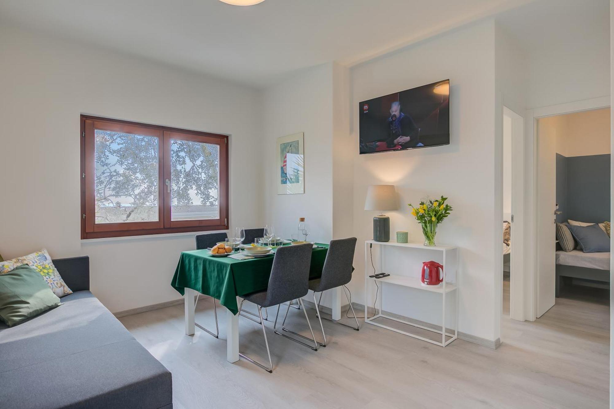 فيلا Relais Nanzello Garda Living 1 And 2 ليمونِ سول غاردا المظهر الخارجي الصورة
